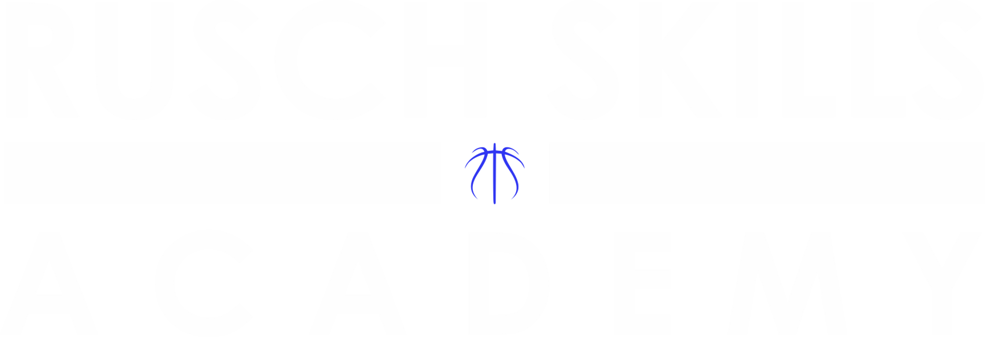 Rusch Skills Academy | undefined Logo